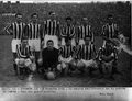 1949 Padova-juventus Squadra Avversaria